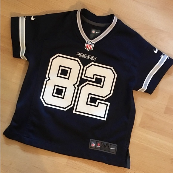 NFL Other - Toddler Witten Cowboys Jersey